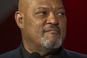 Laurence Fishburne