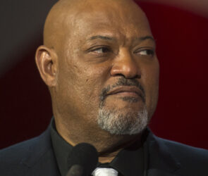 Laurence Fishburne