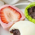 Mochi-Eis