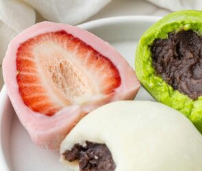 Mochi-Eis