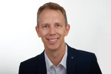 Bernd Spiess Portrait